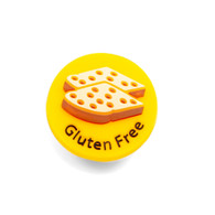 Gluten Free Allerbling Charm