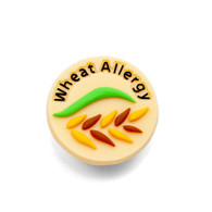 Wheat  Allergy Allerbling Charm