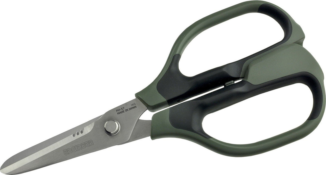 ENGINEER. INC PH-50 Strong Scissors