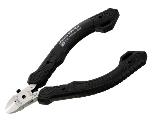 mini side cutters – ENGINEER NSX-04 - PreciseHandTools.com
