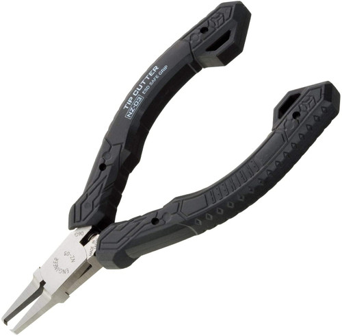 NS-04 mini side cutters (ESD safe) - PreciseHandTools.com