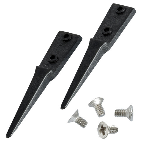 PTZ-92 PPS replacement tips (for PTZ-42 tweezers)