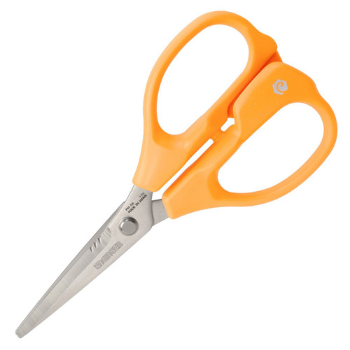 PH-56Y multi-function scissors (kevlar capable) - yellow