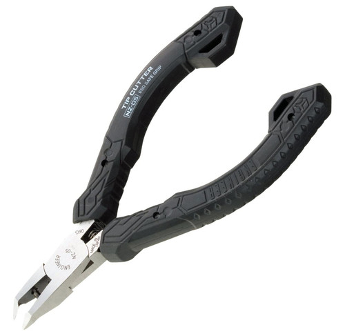 NS-04 mini side cutters (ESD safe) - PreciseHandTools.com
