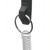 PS-04 flat jaw long nose pliers (compact, ESD safe)