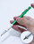 Scribing PEN retractable tip made in Japan Pen style Scriber TOOL ENGINEER TZ-13