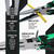 ENGINEER PZ-61 Neji-Saurus Z Plus Multifunction Pliers with Screw Removal Function, 190mm, for Damaged and Rusted Screws