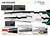 ENGINEER PZ-61 Neji-Saurus Z Plus Multifunction Pliers with Screw Removal Function, 190mm, for Damaged and Rusted Screws