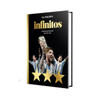 Infinitos Campeones de Colección Argentina Libro Aniversario de la Copa Mundial de Campeones de La Nación (Edición en Español)