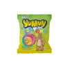 Yummy Ositos Sabores de frutas surtidas, 30 g (12 Unidades)