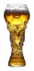 Vaso de Vidrio Copa del Mundo Qatar 2022, 700 ml Vaso de Vidrio Copa del Mundo Qatar 2022, 700 ml