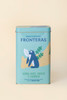 Fronteras Colección Yerba Mate y Latas de Yerba Mate con Menta y Lavanda Fronteras Colección Yerba Mate y Latas de Yerba Mate con Menta y Lavanda