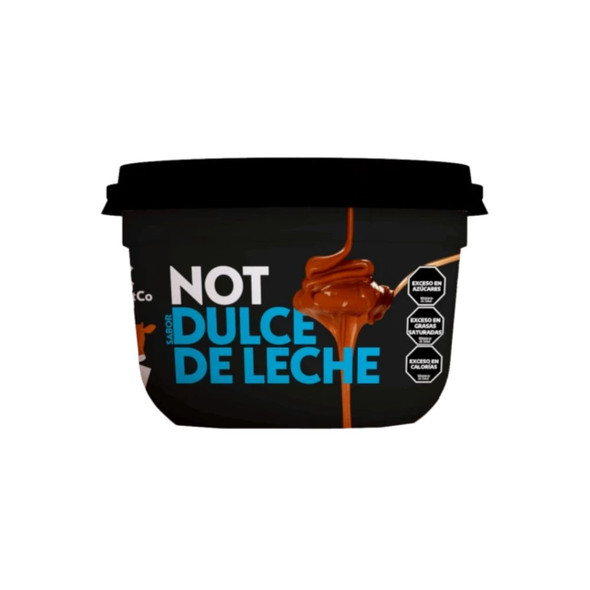 NotCo Sabor Dulce de Leche Hecho 100% Vegetal Vegano , 250 g