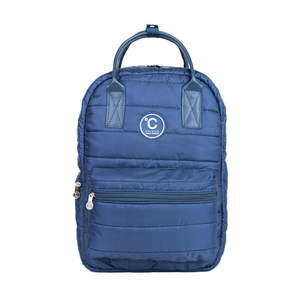 Celsius Mochila Térmica Matera Impermeable Bolsa Bangkok con Bolsillos Anti-Impacto (Varios Colores Disponibles)