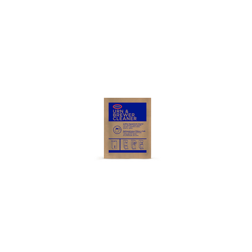 Urnex Original Urn and Brewer Cleaner - 100/1oz Powder (Case of 1) Urnex Original Urn and Brewer Cleaner - 100/1oz Powder (Case of 1)