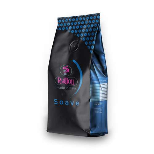 Portioli Soave - 2.2lb Bag Whole Bean (Case of 6)