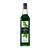 Routin 1883 Green Mint Syrup - 1L Bottle (Case of 6)