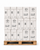 Routin 1883 Vanilla Syrup - Pallet of 90 Cases