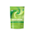 A 1000g (35.27 oz) resealable bag of Tenzo Matcha Latte Mix, Original Blend. The vibrant green packaging features a swirling matcha design and describes the product as "Barista Style Sweetened Matcha Mix" and "Farm Direct Authentic Japanese Matcha." The bag includes a USDA Organic seal and icons indicating the mix is Non-GMO, Gluten-Free, Vegan, and Dairy-Free, with a note that it contains 100 servings.
