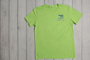 Original key lime tee 