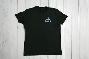 Original black tee 