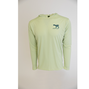 Sage Solar Performance  Hoddie