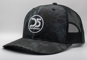 Midnight Krpton Encompass