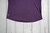 Original heather purple tee 