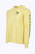 Pale Yellow Performance Apparel 