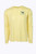 Pale Yellow Performance Apparel 