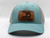 AG  Leather patch  