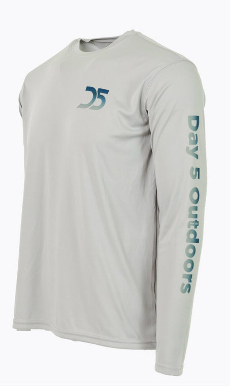 Athletic Gray Performance Apparel 
