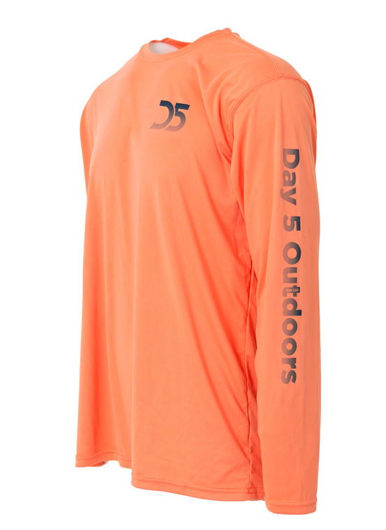 Salmon Performance Apparel 