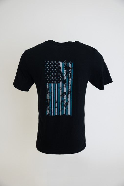 Flag Shirts