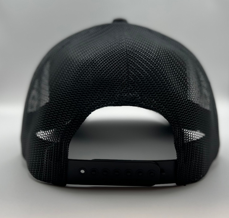 Midnight Krpton  Trucker