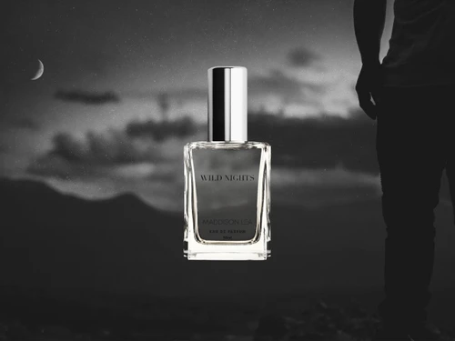 Sauvage Parfum: Refillable Citrus and Woody Fragrance | DIOR IE