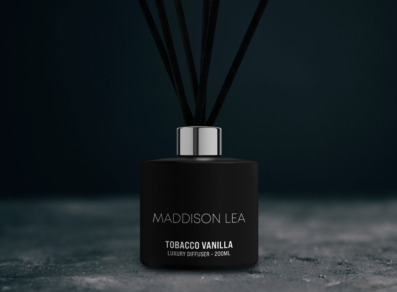 Tobacco Vanille