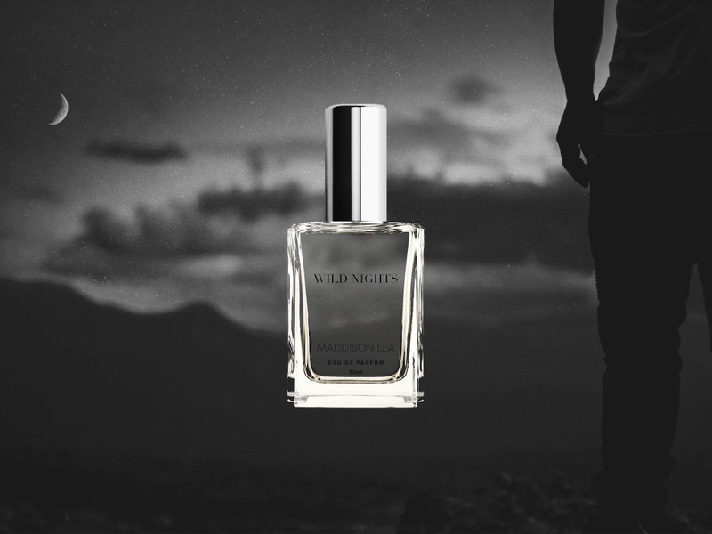 Wild Nights - A mens cologne inspired by Dior's Sauvage