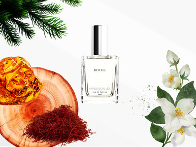 Baccarat Rouge 540 | Luxurious and Bold Perfume