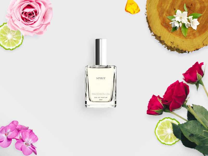 Chloe - An EDP inspired by Chloe Chloe - An EDP inspired by Chloe