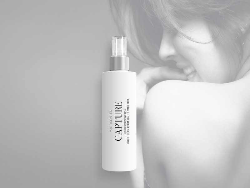 Capture is a fragrance inspired by Georgio Armani's Code women's perfume