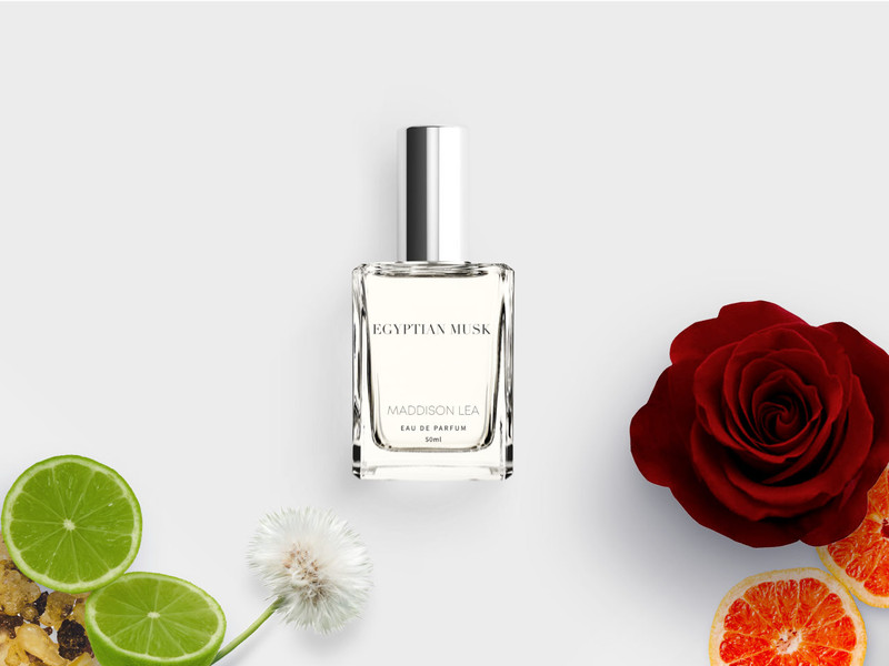 Egyptian Musk - Eau de Parfum Egyptian Musk - Eau de Parfum