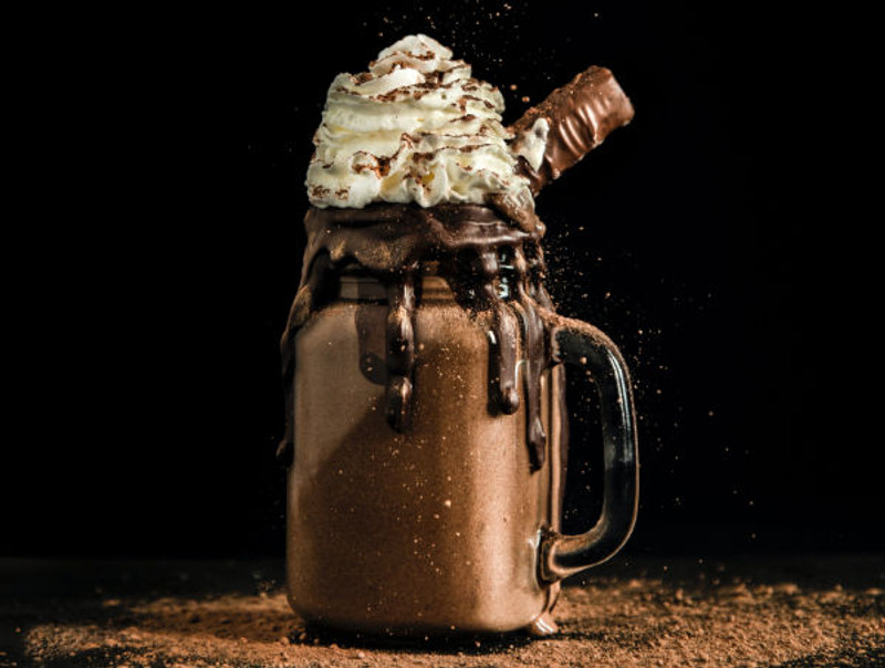 Evidence: Consume more cocoa to fight coronavirus Evidence: Consume more cocoa to fight coronavirus