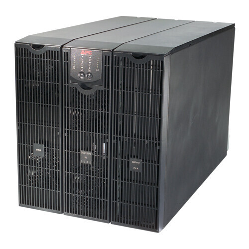 APC Smart-UPS RT 8000VA - SURT8000XLT-1TF3 - Matrix Solutions