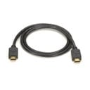 BLACK BOX High-Speed HDMI Cable - EVHDMI01T-005M - Matrix Solutions
