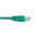 Black Box CAT6 Patch Cable 0.9m Green — CAT6PC-003-GN - Matrix Solutions