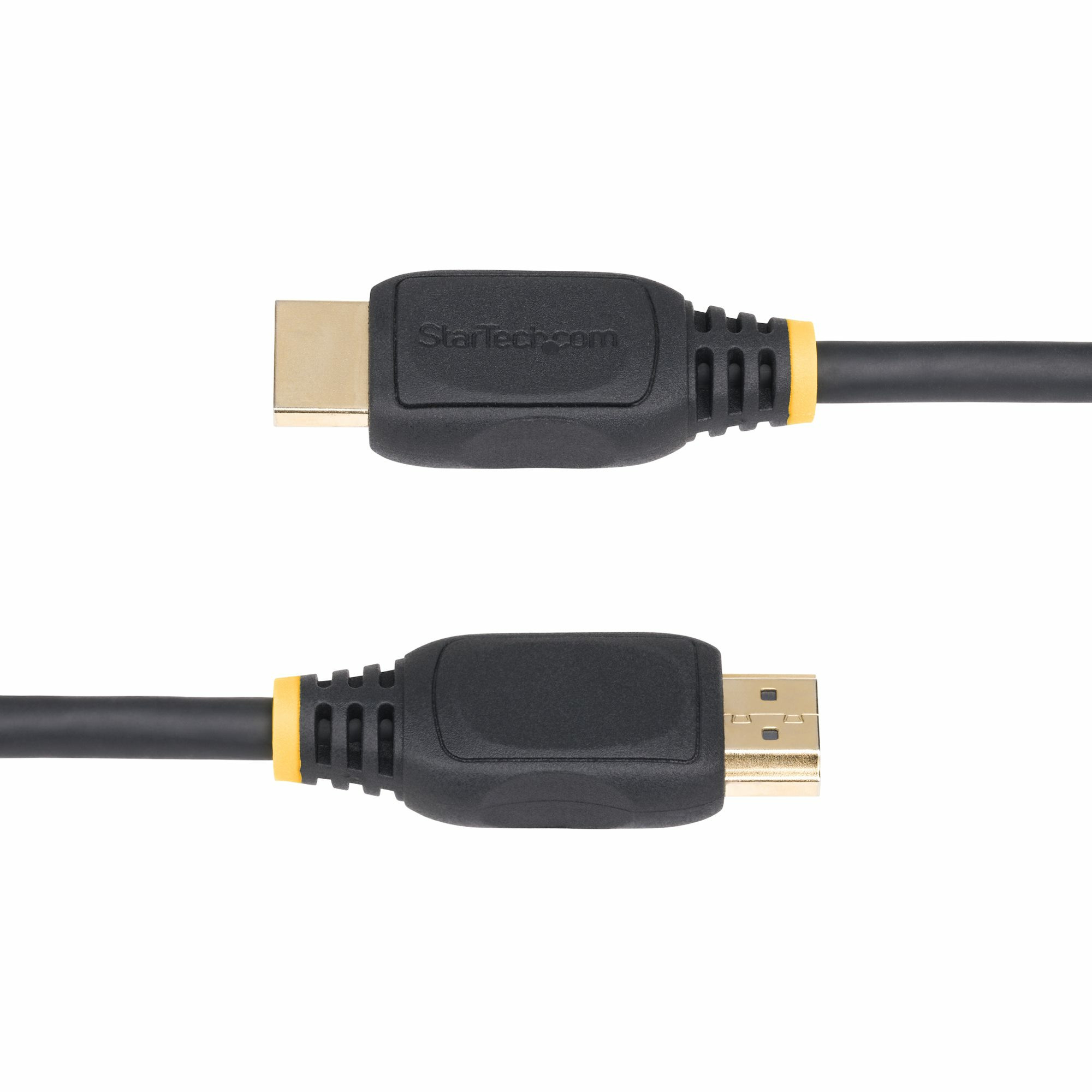 6.6FT (2M) HDMI 2.0 Extension Cable, HIGH Speed HDMI PORT Saver Cable, 4K 60HZ, HD2MF6FL