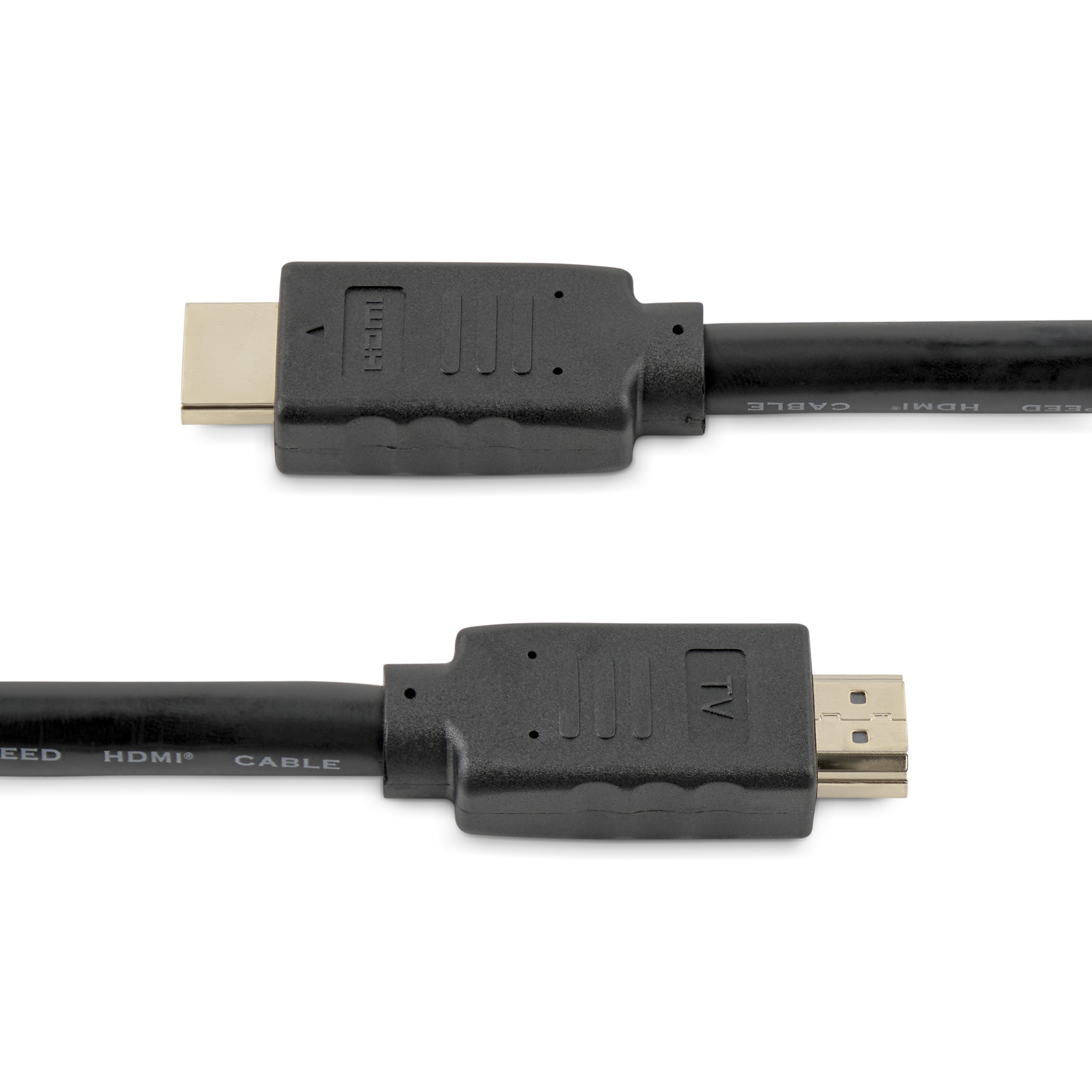 30FT (10M) Active Ultra HD HDMI 2.0 Cable - 4K 60HZ/DUAL Video/HDR/CEC/21:9 ASPE HD2MM10MA