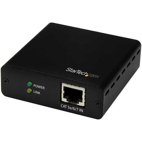 StarTech.com ST124HDBT AV Extender