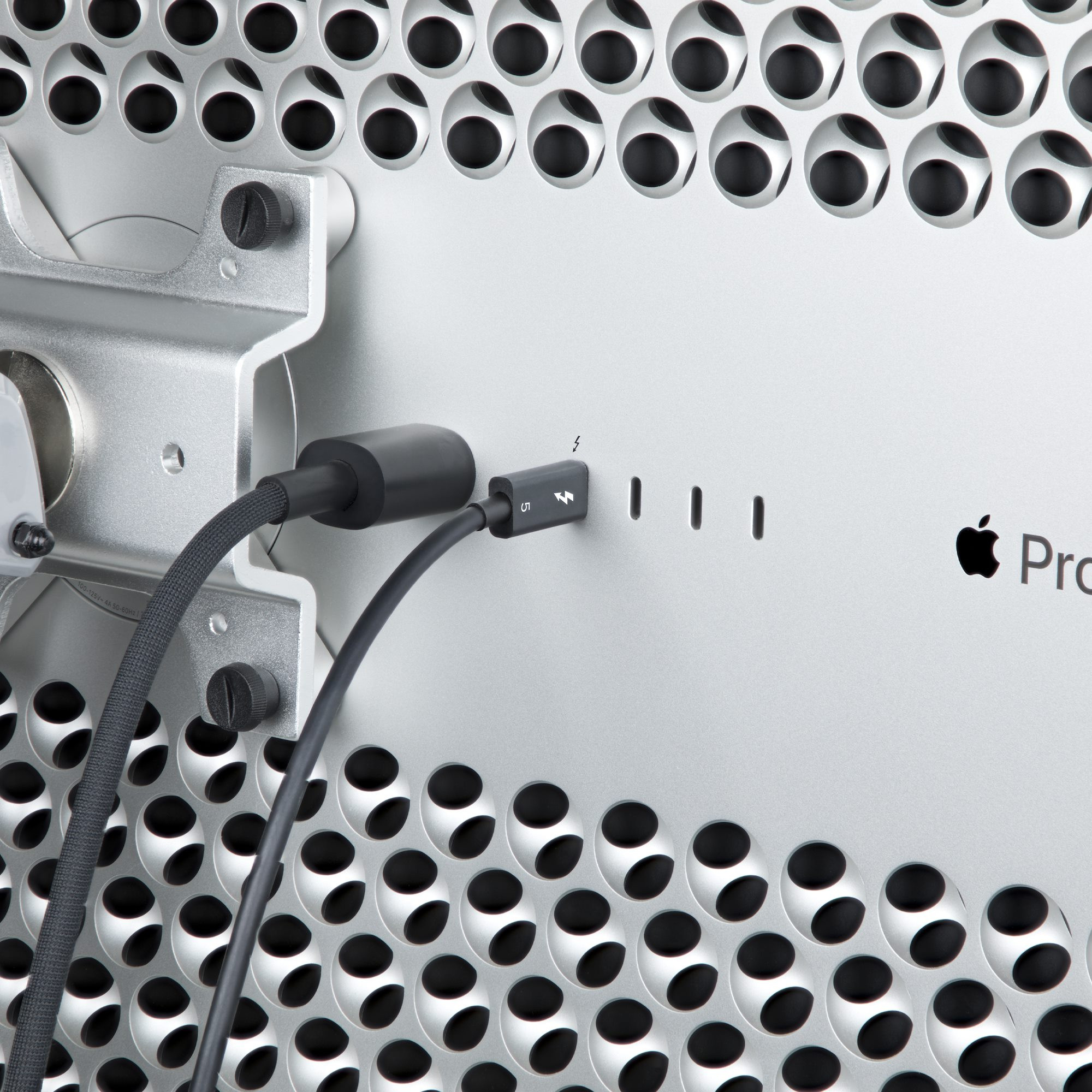 1.5FT (50CM) Thunderbolt 5 Cable, 80GBPS/up to 120GBPS, 240W PD, 8K 60HZ Video, TBLT5MM50CM240W